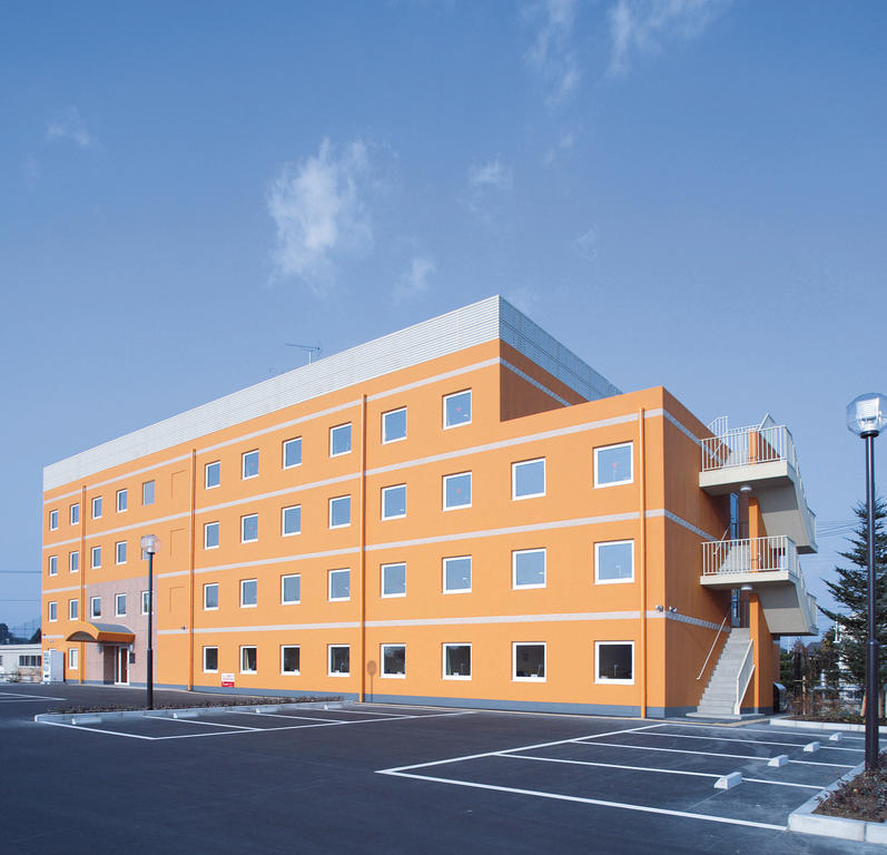 Smile Hotel Sendai Izumi Ic Zewnętrze zdjęcie