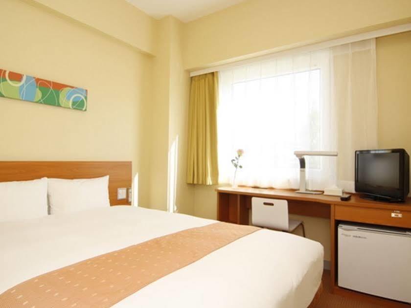Smile Hotel Sendai Izumi Ic Zewnętrze zdjęcie