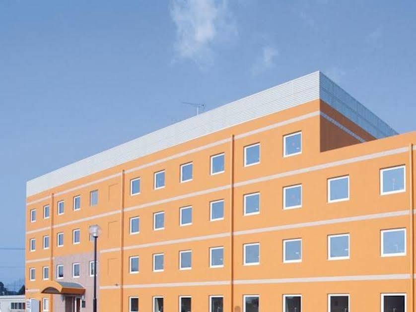 Smile Hotel Sendai Izumi Ic Zewnętrze zdjęcie