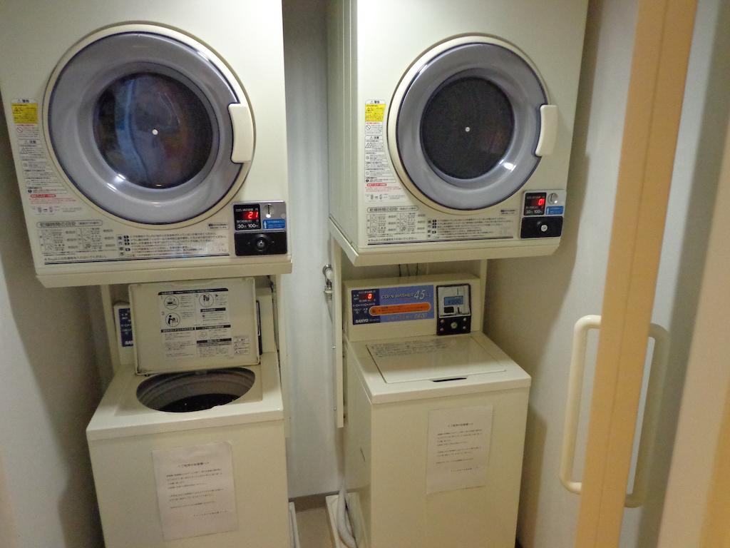 Smile Hotel Sendai Izumi Ic Zewnętrze zdjęcie