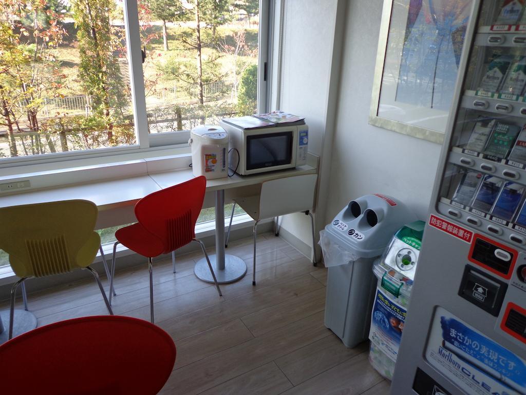 Smile Hotel Sendai Izumi Ic Zewnętrze zdjęcie