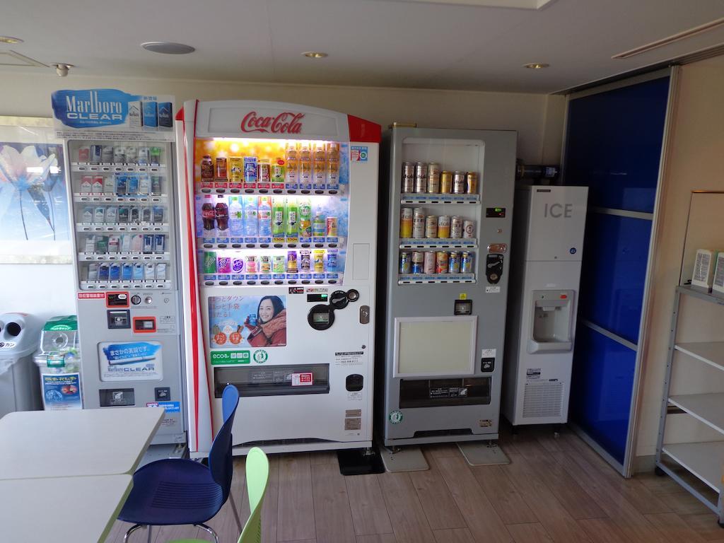Smile Hotel Sendai Izumi Ic Zewnętrze zdjęcie